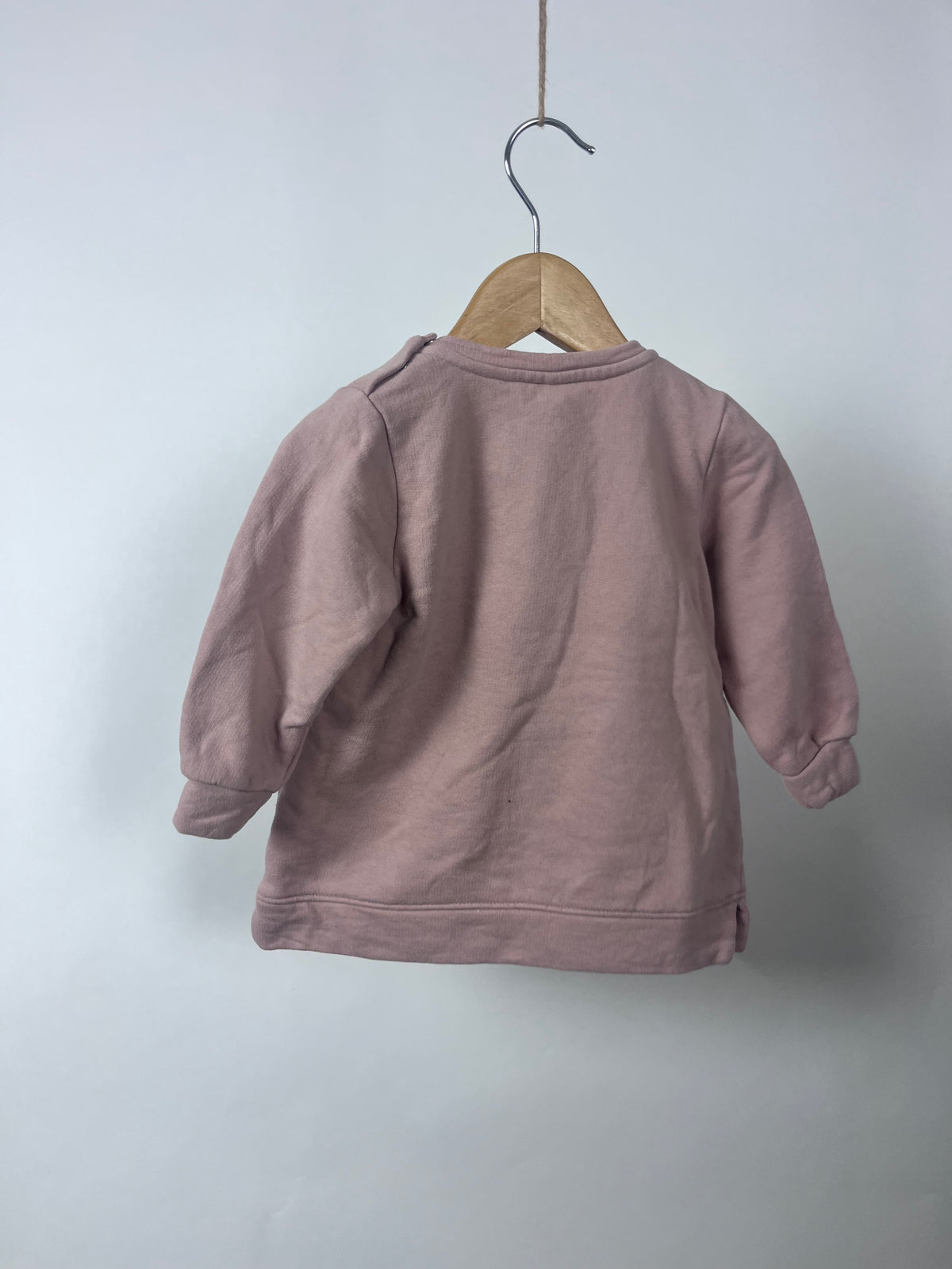 Please 18 maand
