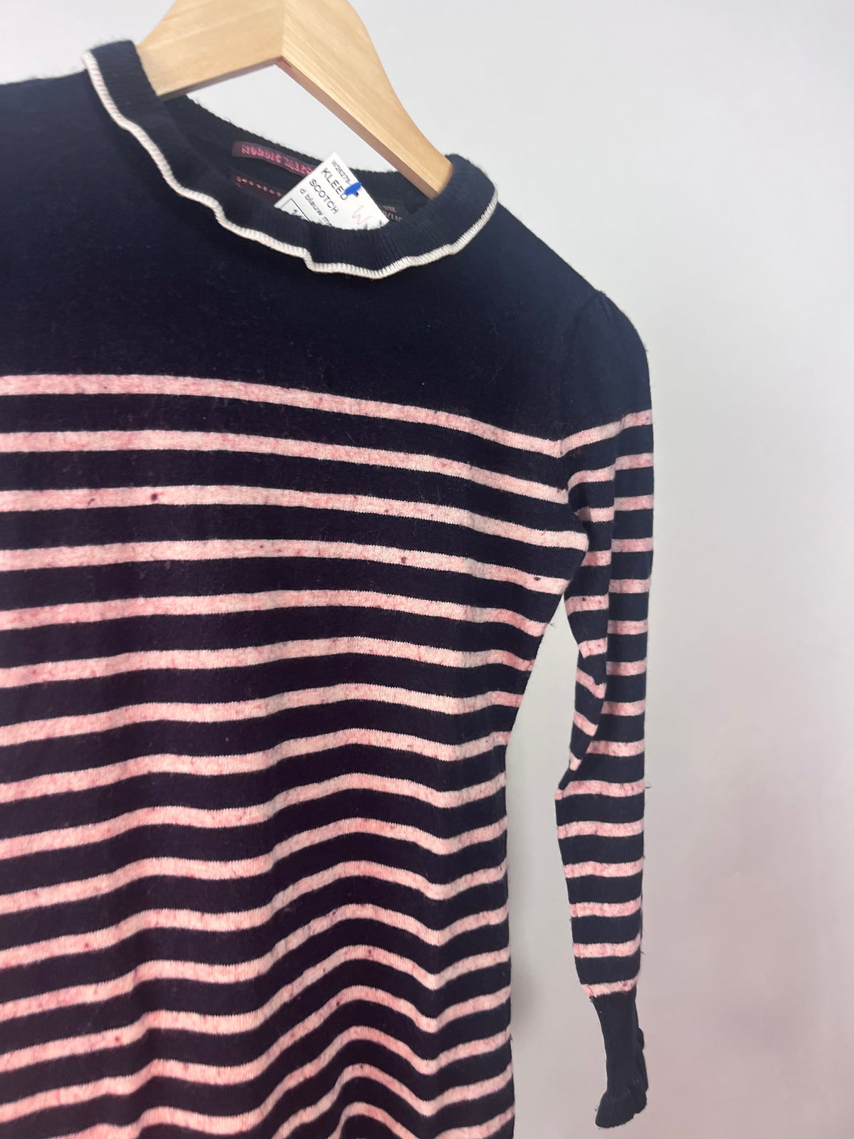 Scotch & Soda 10 jaar