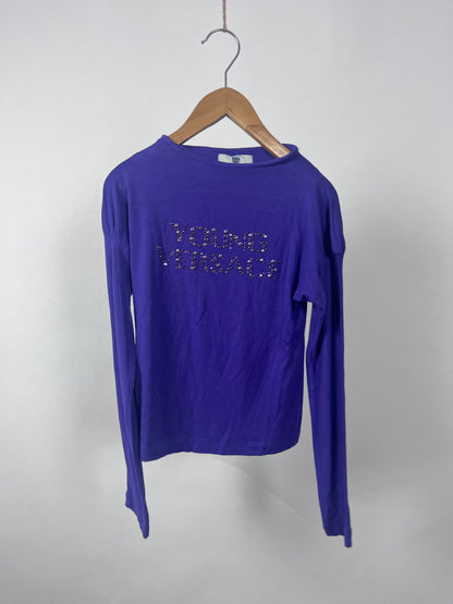 Versace 9 jaar