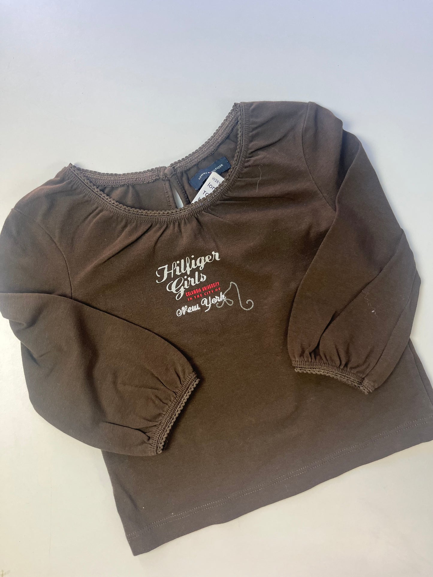 Tommy Hilfiger 9 maand (Nieuwe collectie)