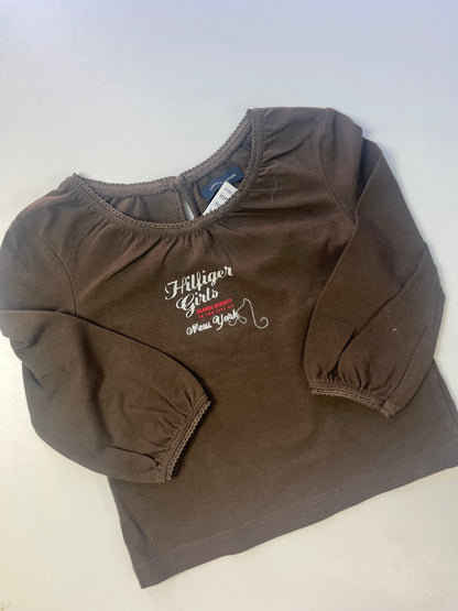 Tommy Hilfiger 9 maand (Nieuwe collectie)