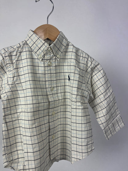 Ralph Lauren 18 maand