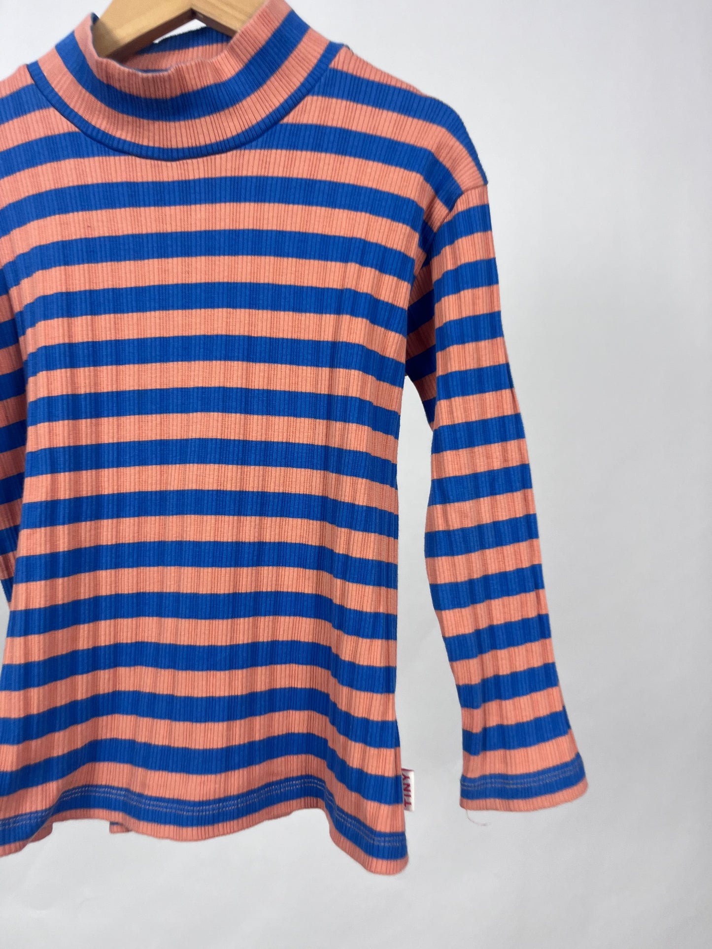 Tiny cottons 6 jaar (Nieuwe collectie)