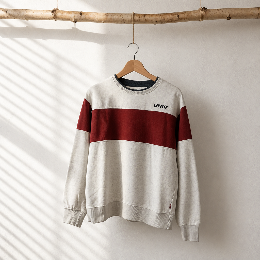 Levis 14 jaar (Nieuwe collectie)