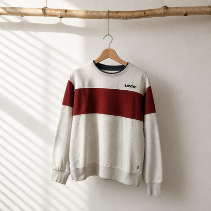 Levis 14 jaar (Nieuwe collectie)