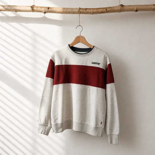 Levis 14 jaar (Nieuwe collectie)