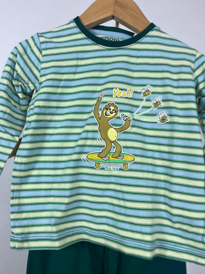 Woody 18 maand (Nieuwe collectie)