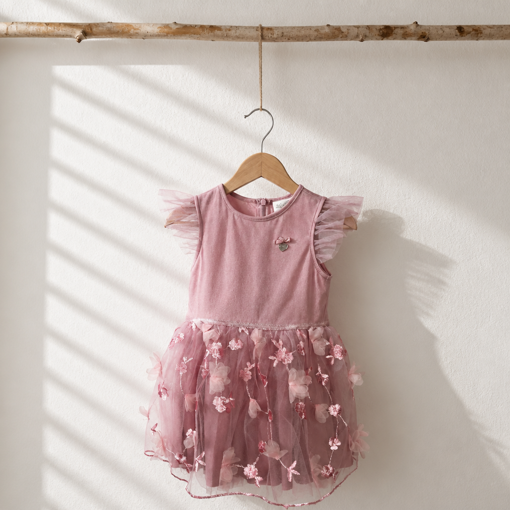 Le Chic 2 jaar