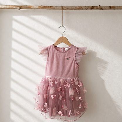 Le Chic 2 jaar