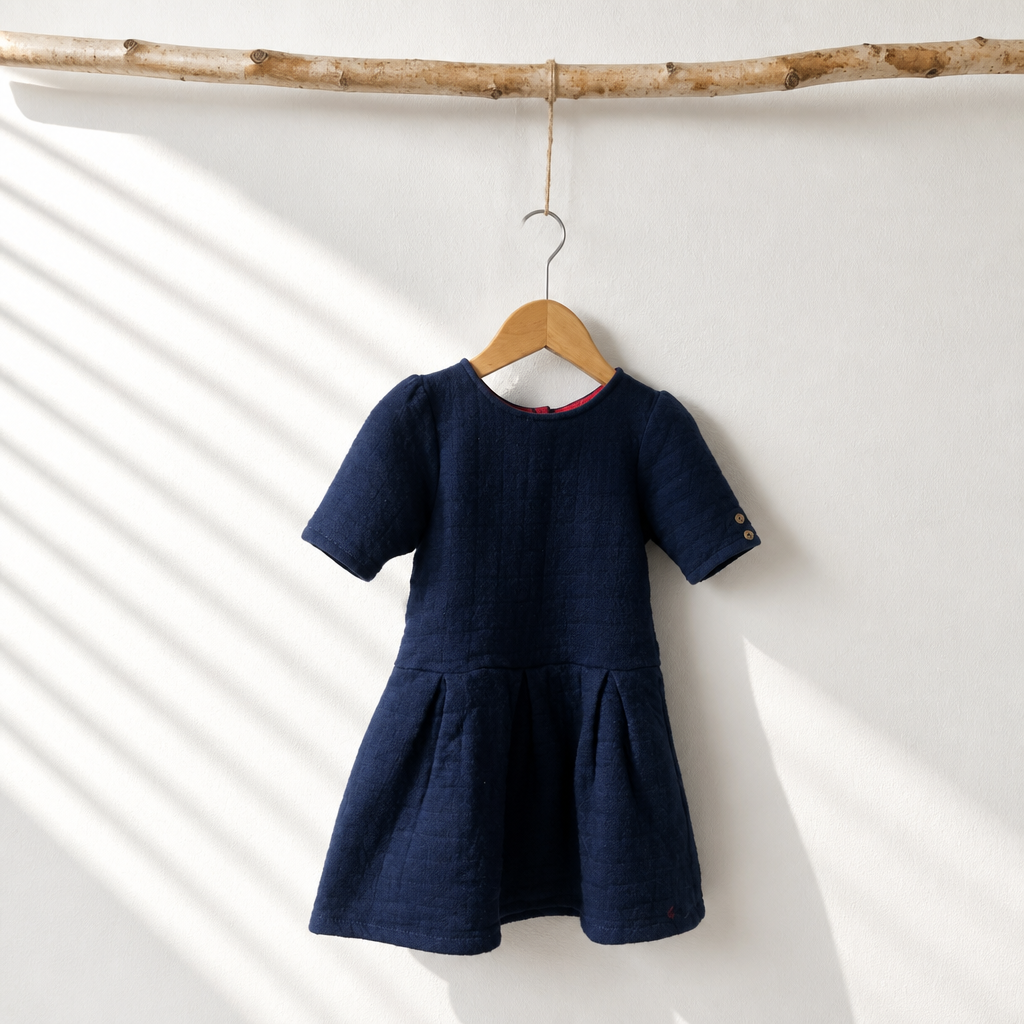 Petit Bateau 5 jaar (Nieuwe collectie)