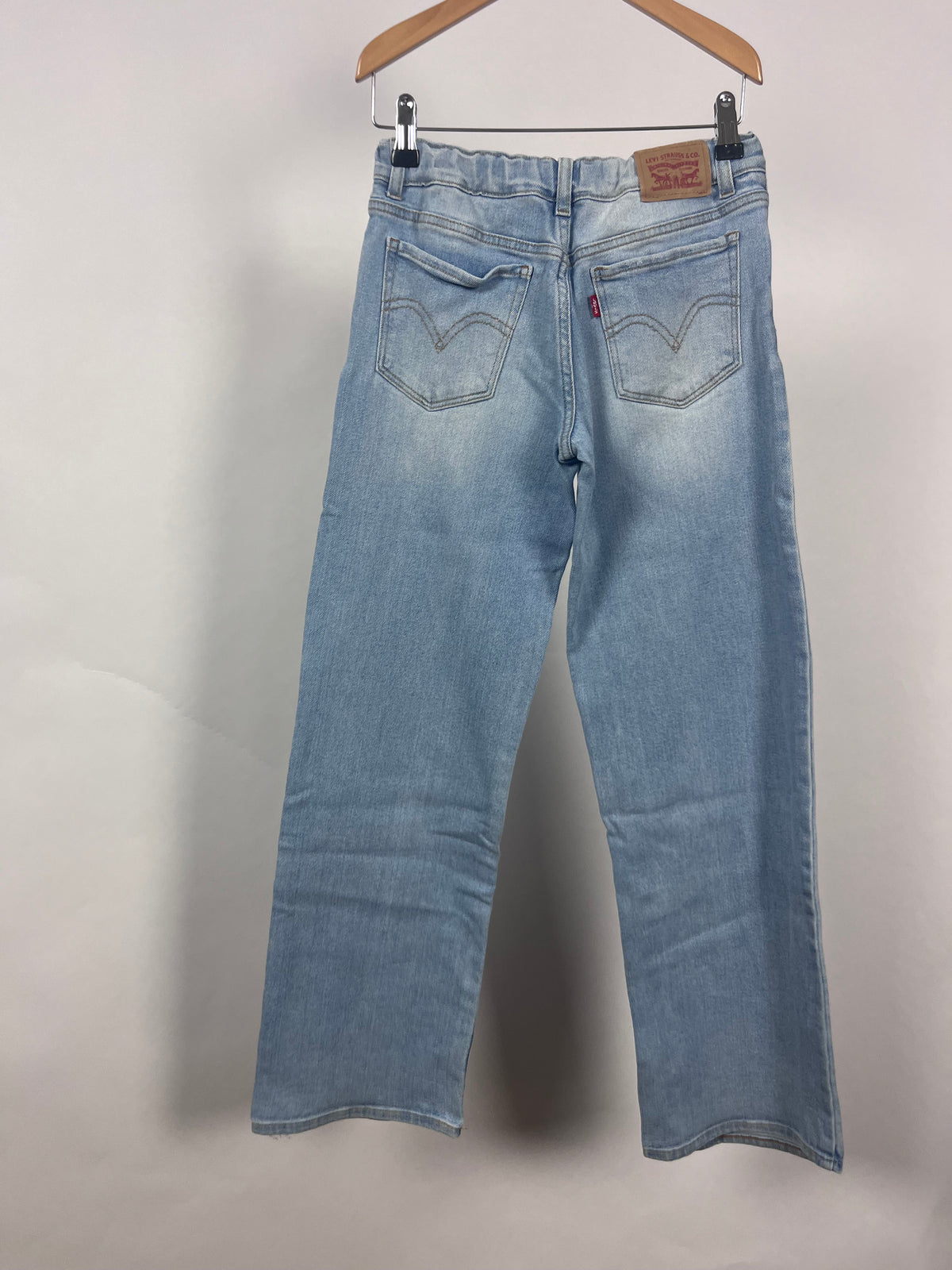 Levis 14 jaar