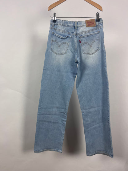 Levis 14 jaar