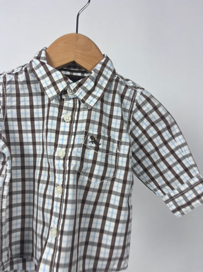 H&M 3 maand