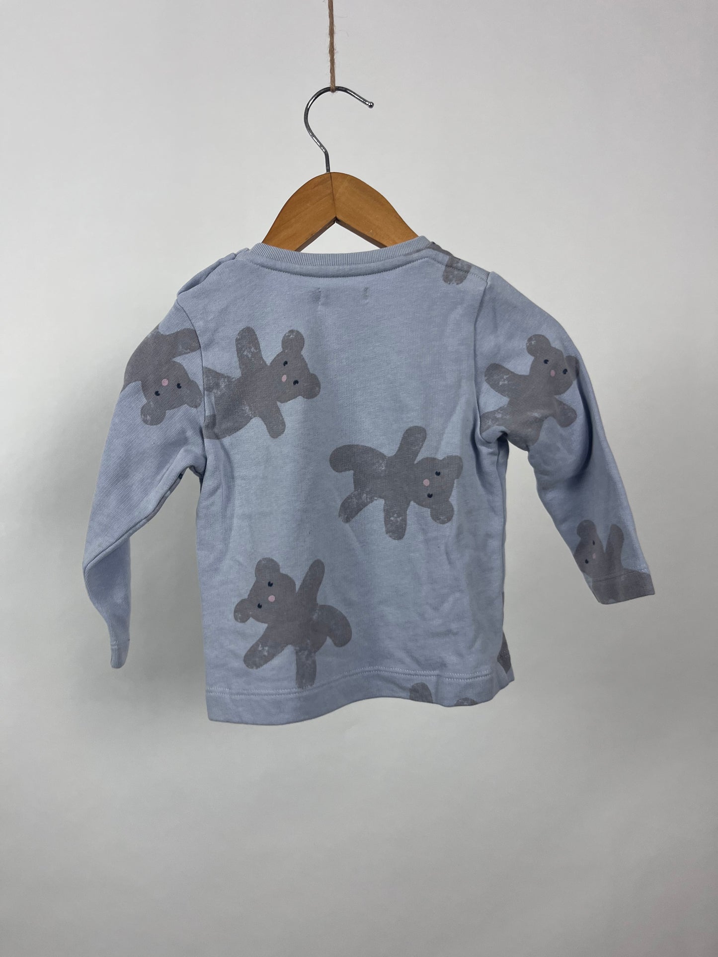 Filou 1 jaar (Nieuwe collectie)