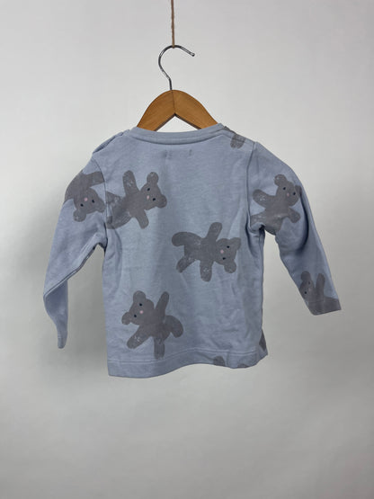 Filou 1 jaar (Nieuwe collectie)