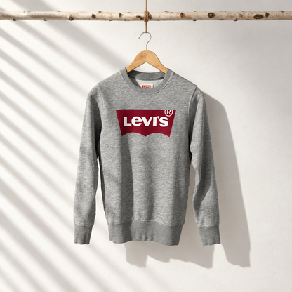 Levis 10 jaar