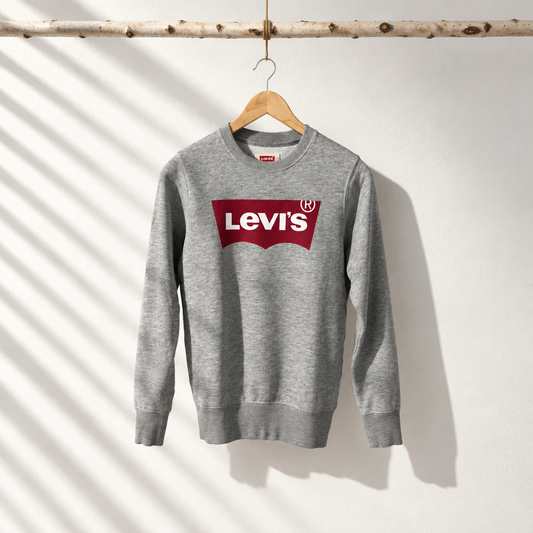 Levis 10 jaar