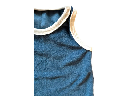 Tank top (diverse effen kleuren)