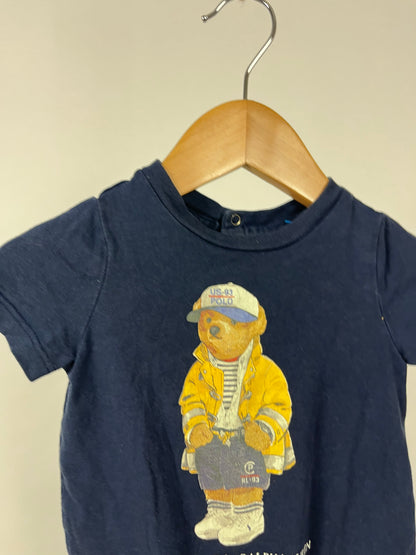 Ralph Lauren 6 maand