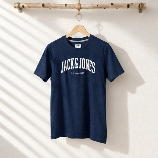Jack & Jones 12 jaar