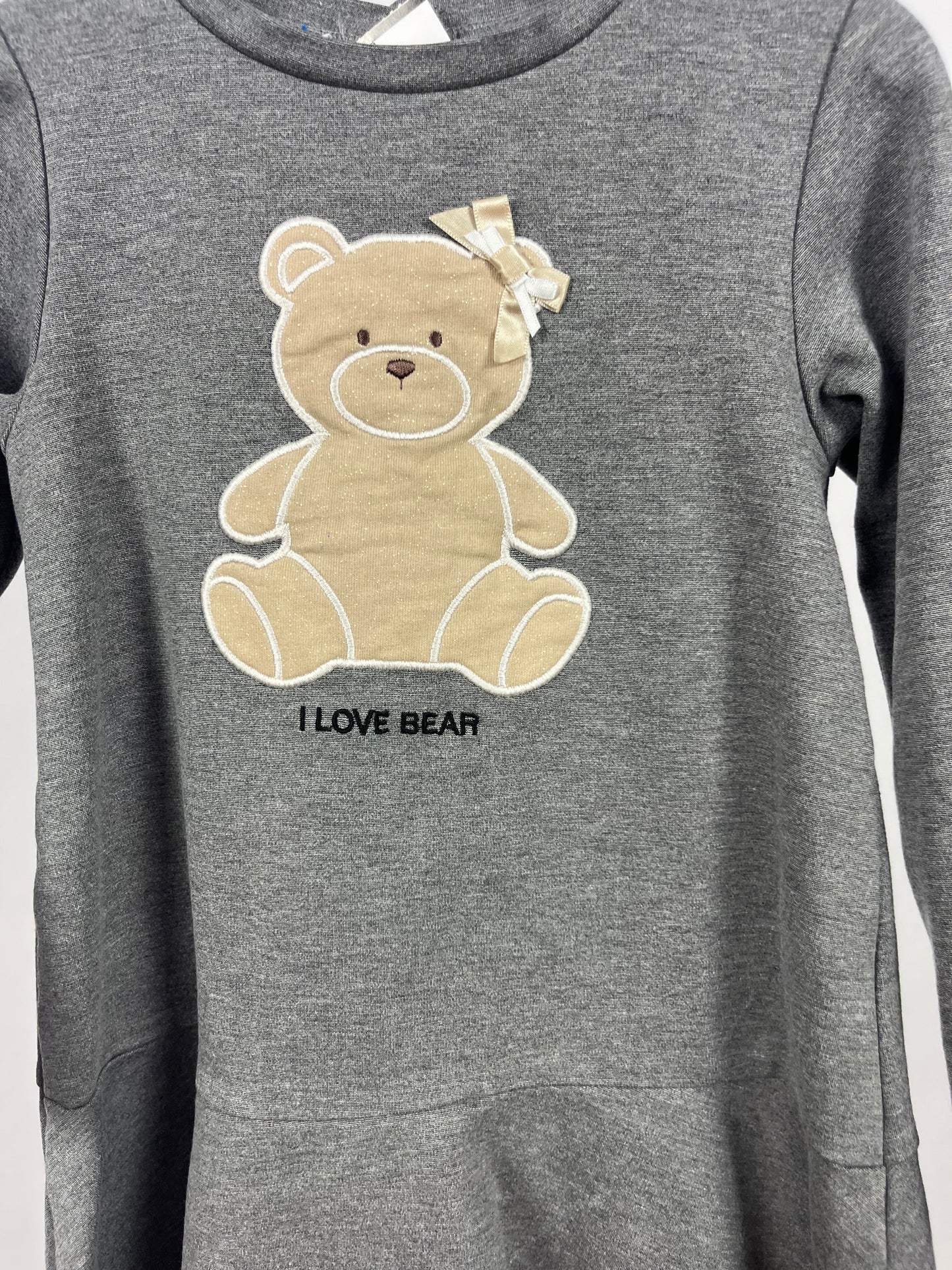I do 5 jaar (Nieuwe collectie)