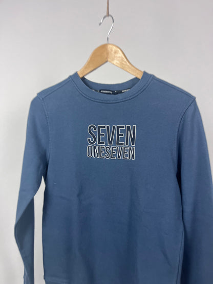 Sevon on Seven 13 jaar