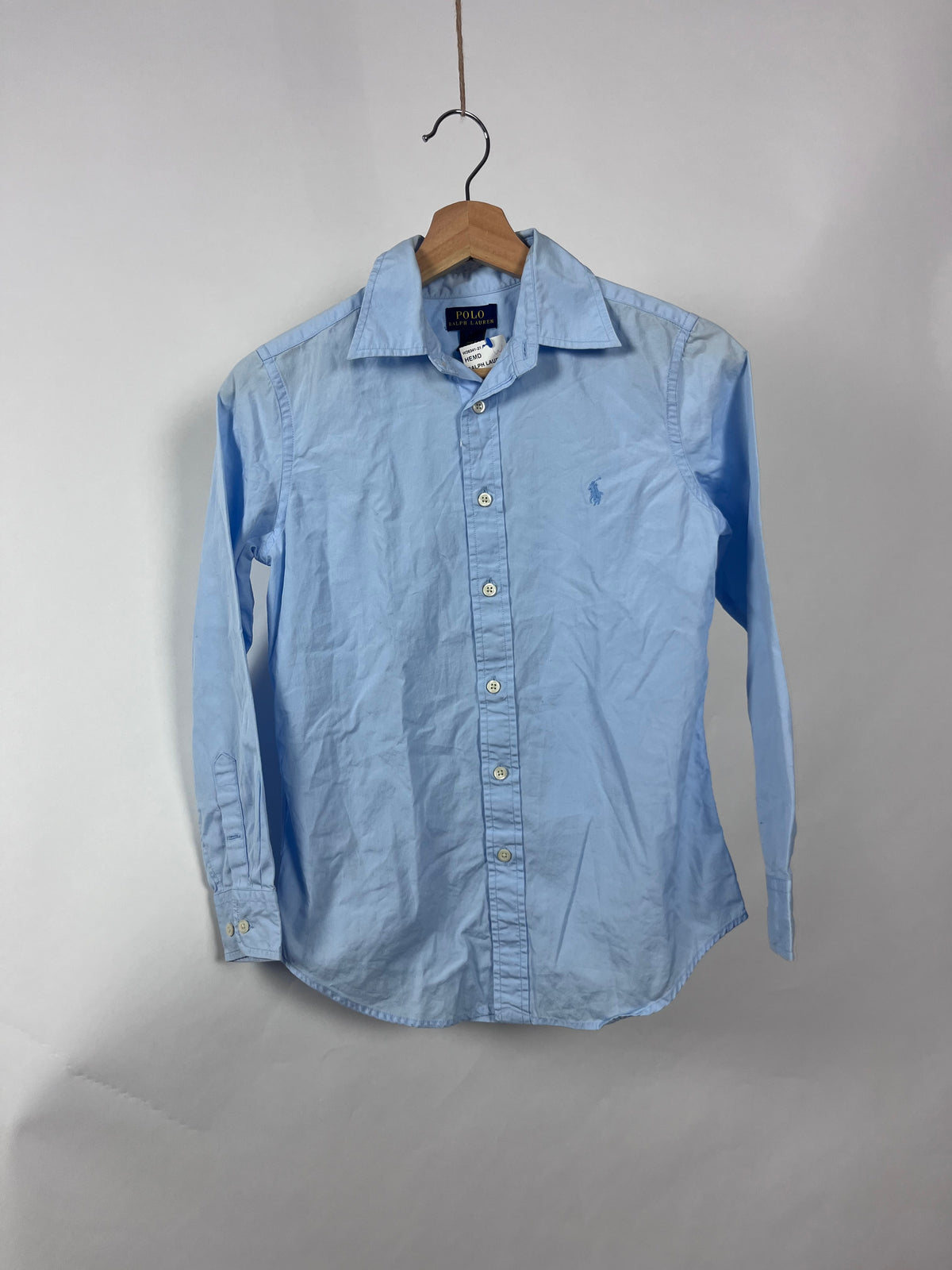 Ralph Lauren 14 jaar