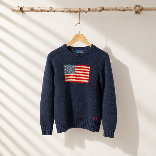 Ralph Lauren 14 jaar