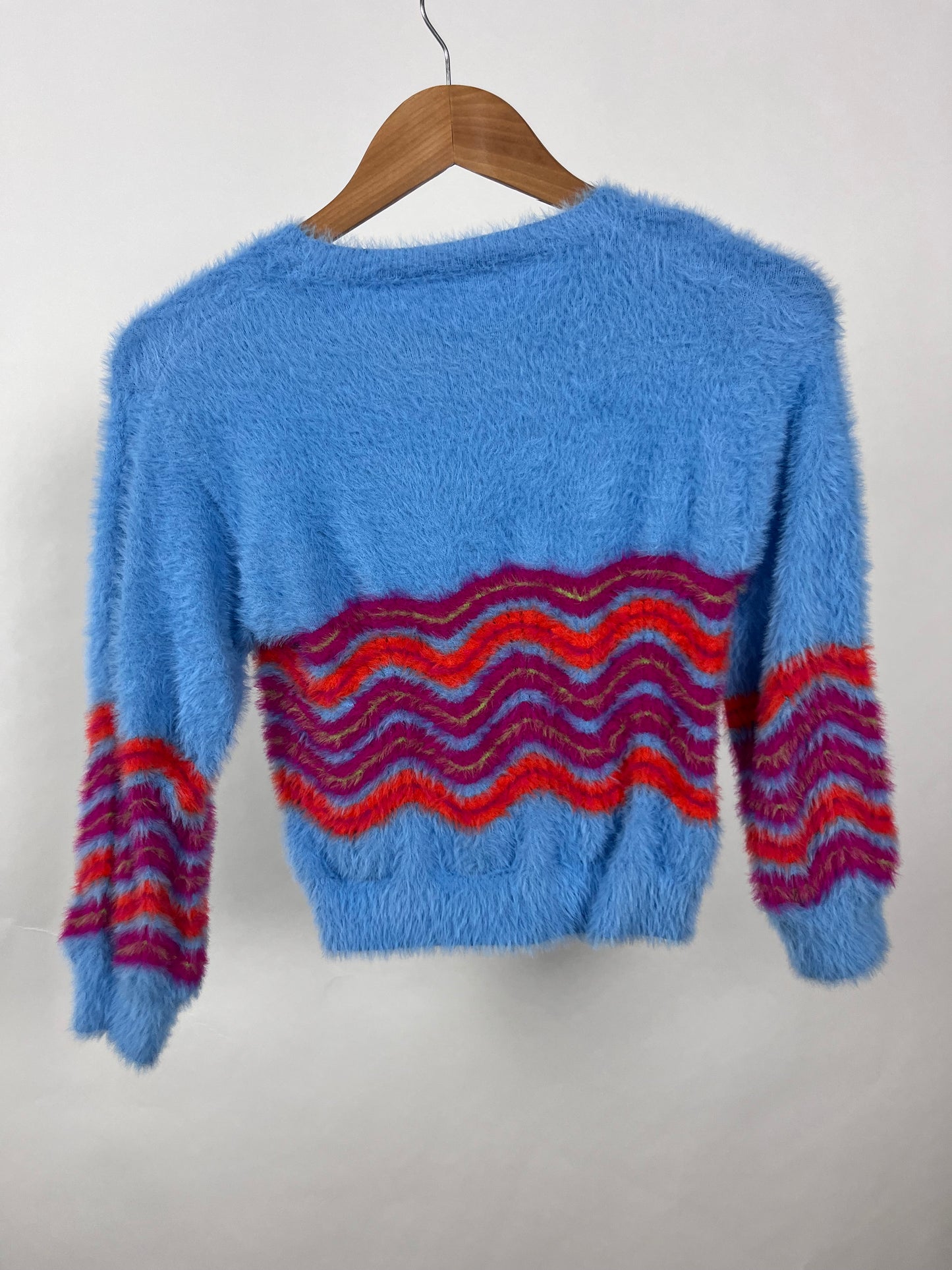 Blue Bay 8 jaar (Nieuwe collectie)