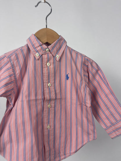 Ralph Lauren 1 jaar
