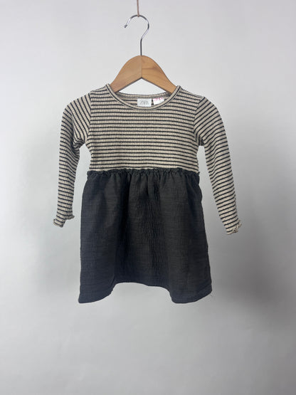 Zara 1 jaar