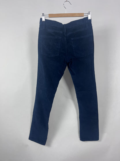 Crewcuts 14 jaar