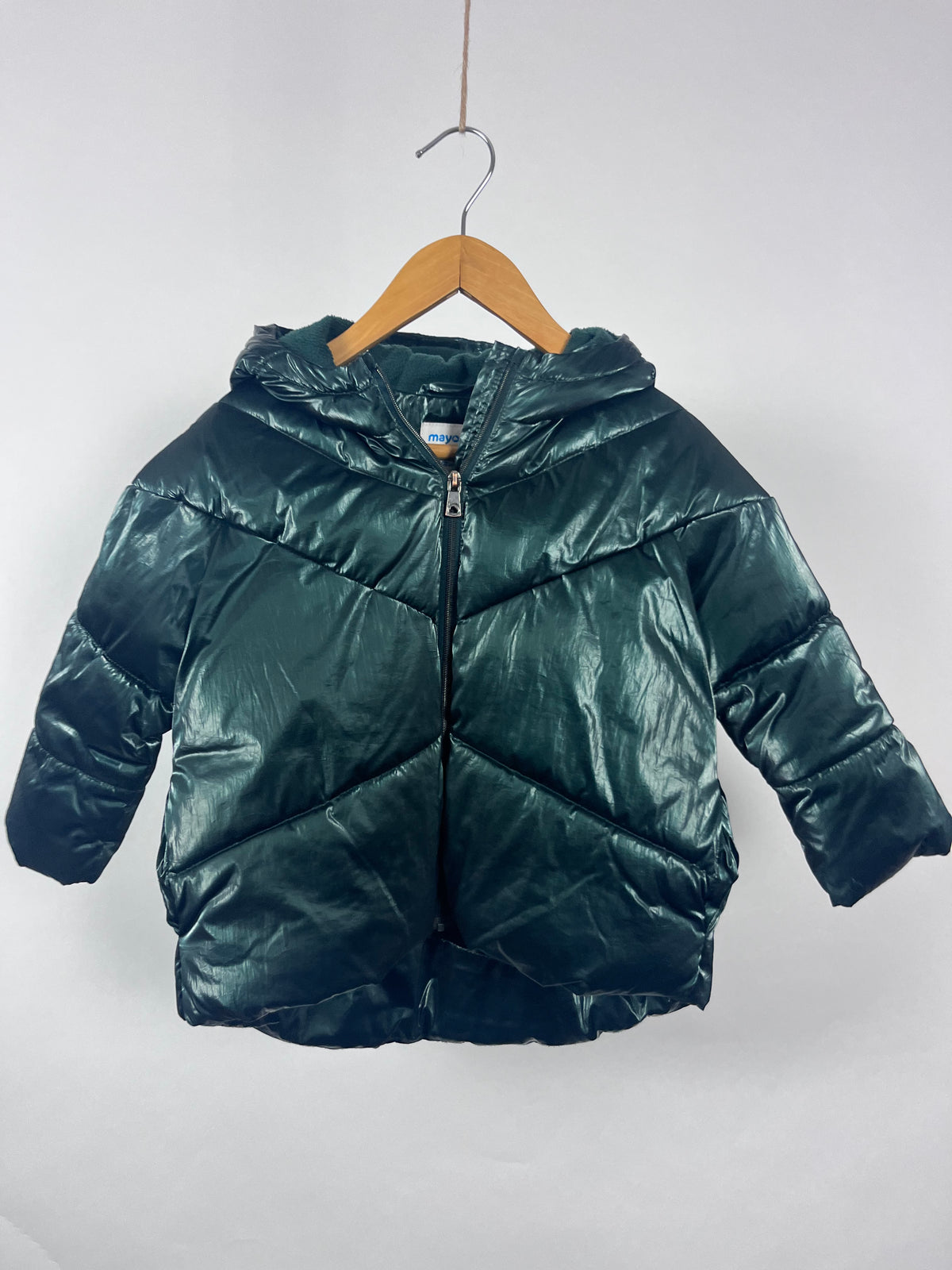 Mayoral 2 jaar