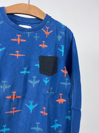 Filou 6 jaar (Nieuwe collectie)