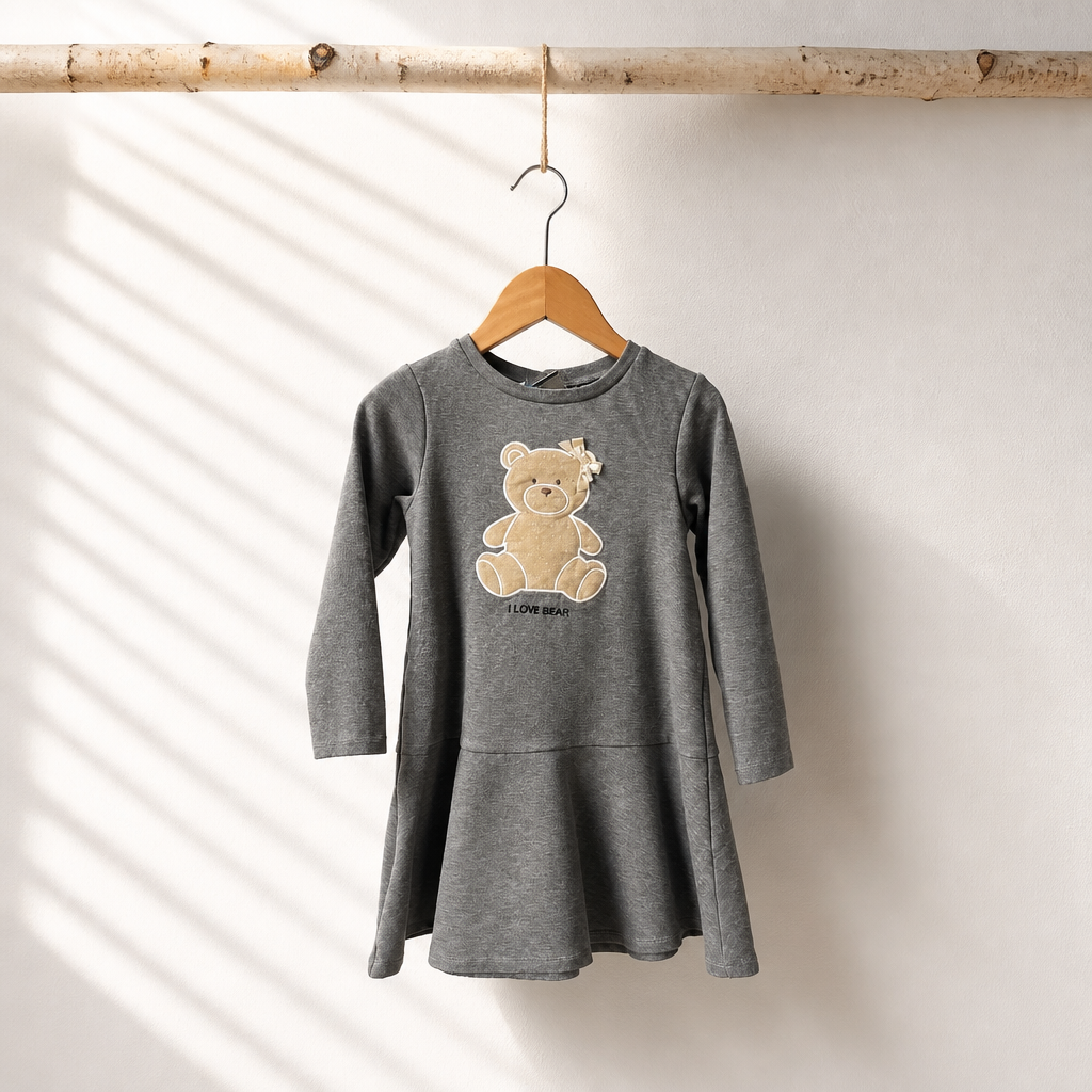I do 5 jaar (Nieuwe collectie)