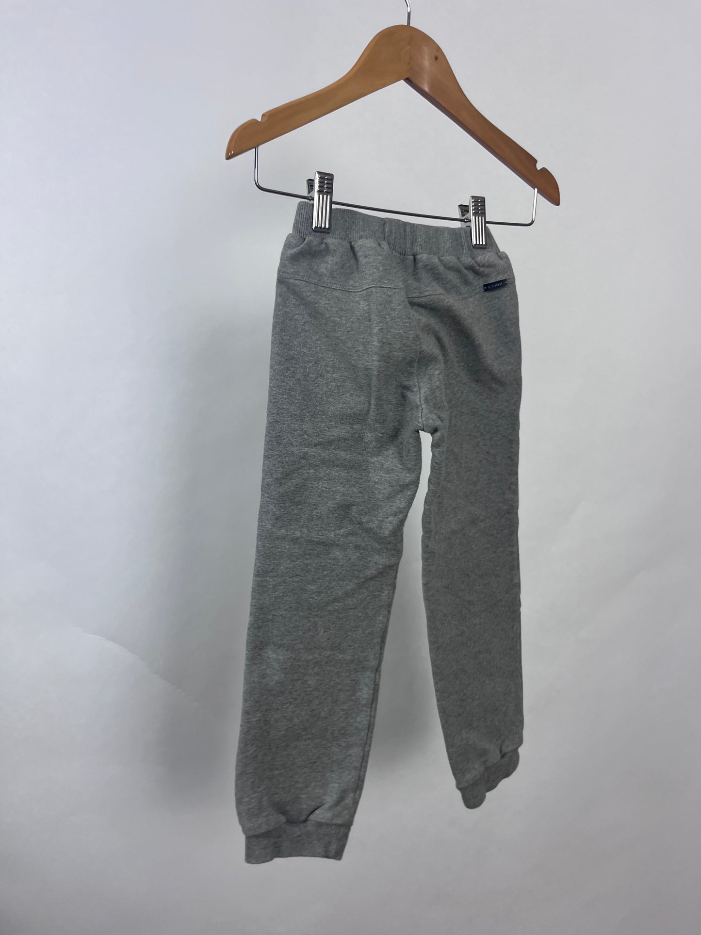 Gymp 5 jaar (Nieuwe collectie)