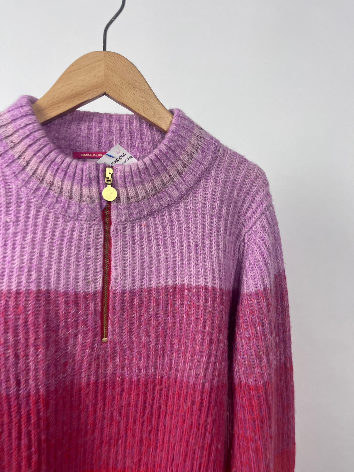 Scotch & Soda 12 jaar