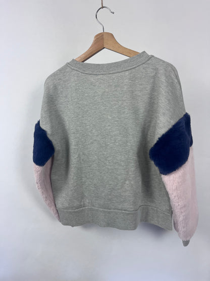 Bershka maat S