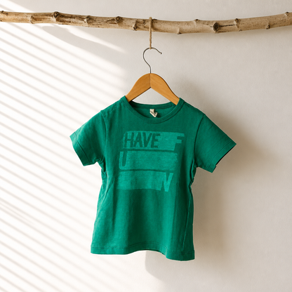 Benetton 4 jaar (Nieuwe collectie)