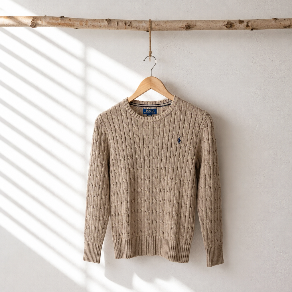 Ralph Lauren 11 jaar (Nieuwe collectie)