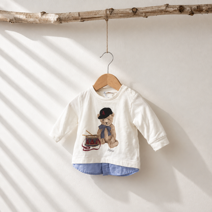 Le Bebé 6 maand (Nieuwe collectie)