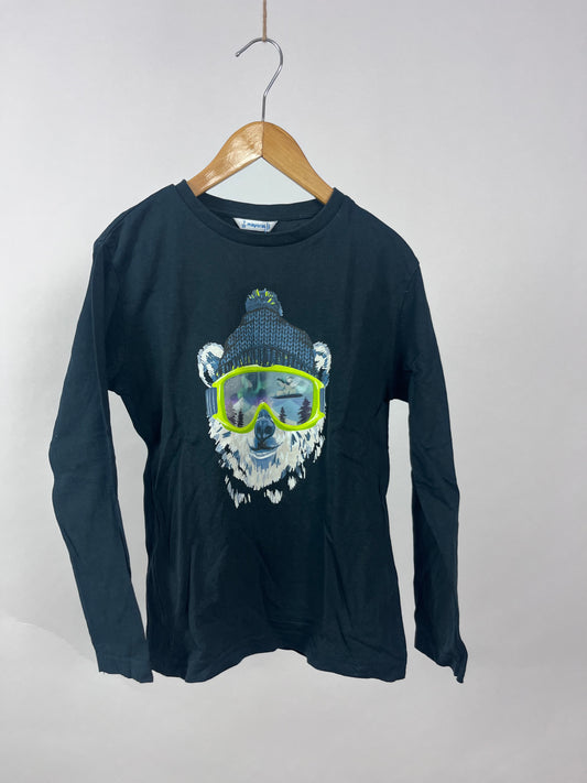 Mayoral 7 jaar (Nieuwe collectie)