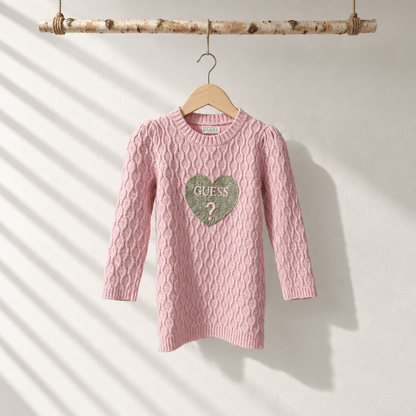 Guess 2 jaar