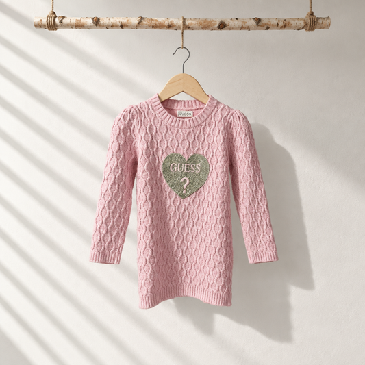Guess 2 jaar