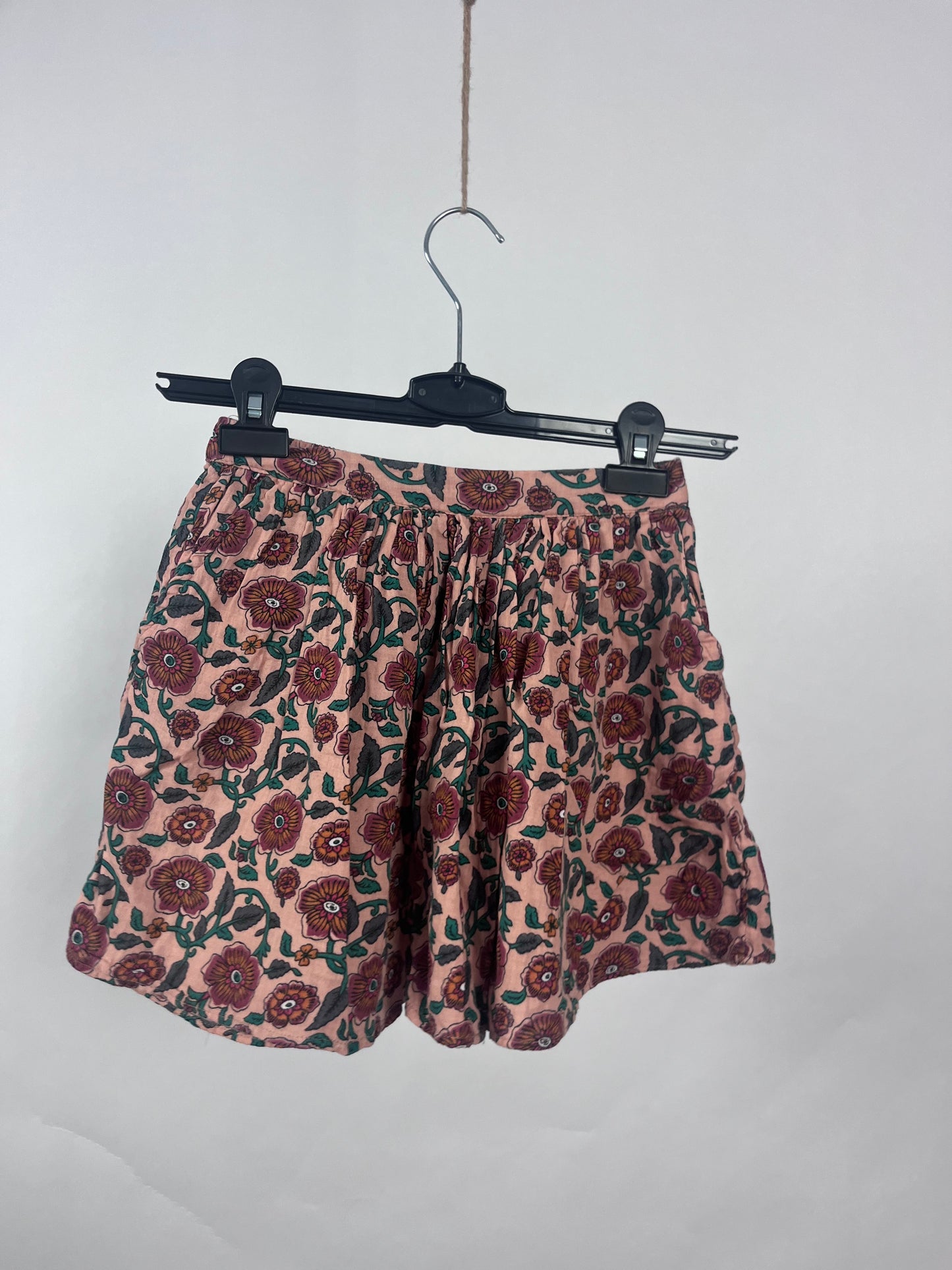 Monoprix 8 jaar (Nieuwe collectie)