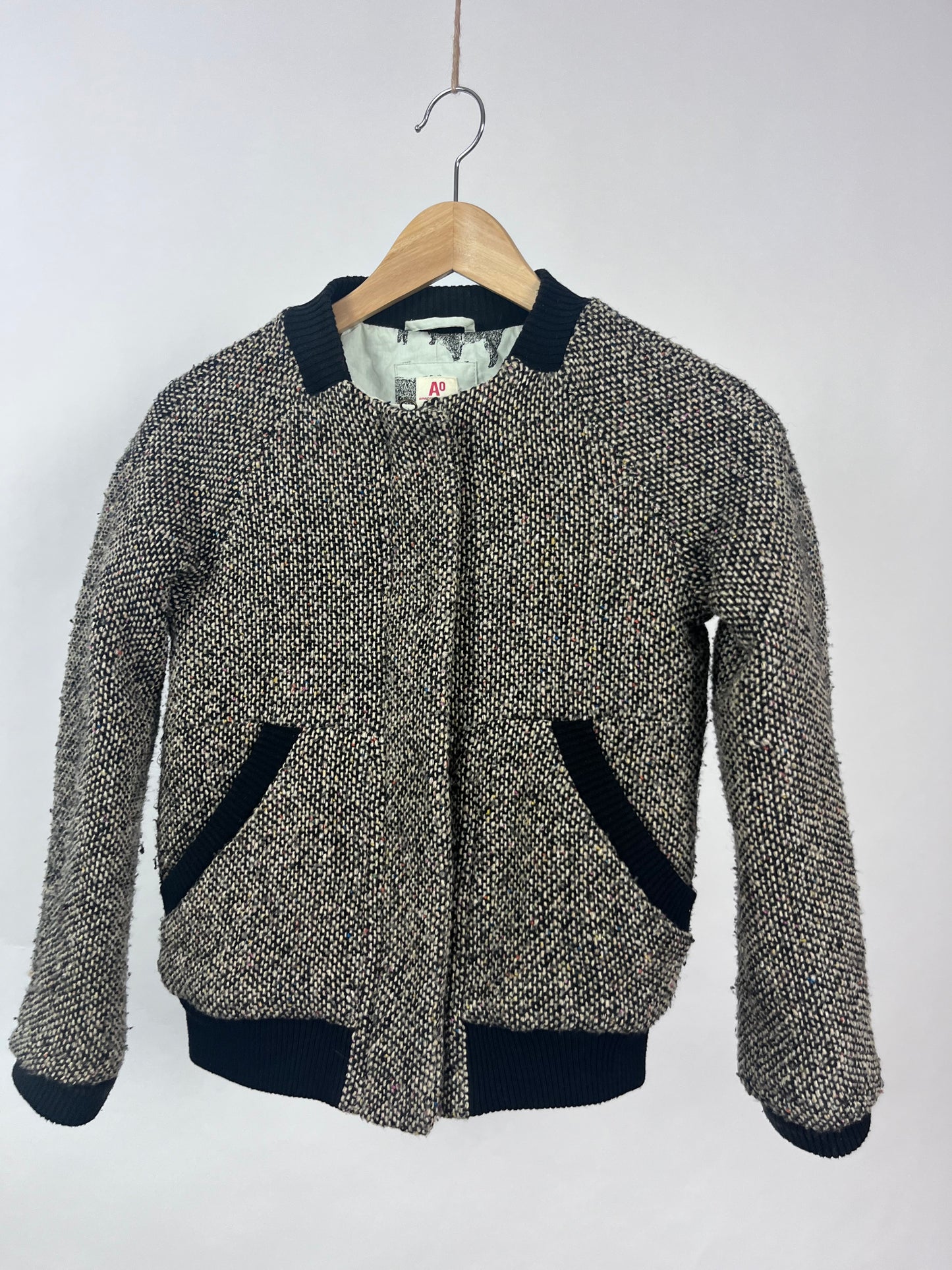 A.o. 12 jaar (Nieuwe collectie)