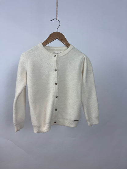 Guess 6 jaar (Nieuwe collectie)