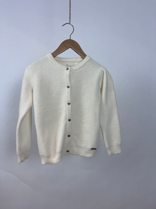 Guess 6 jaar (Nieuwe collectie)