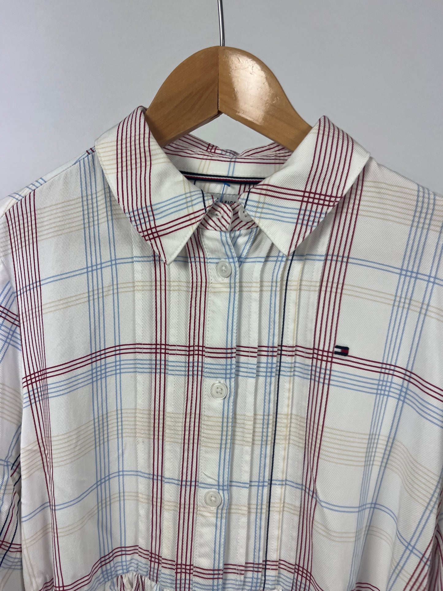Tommy Hilfiger 10 jaar