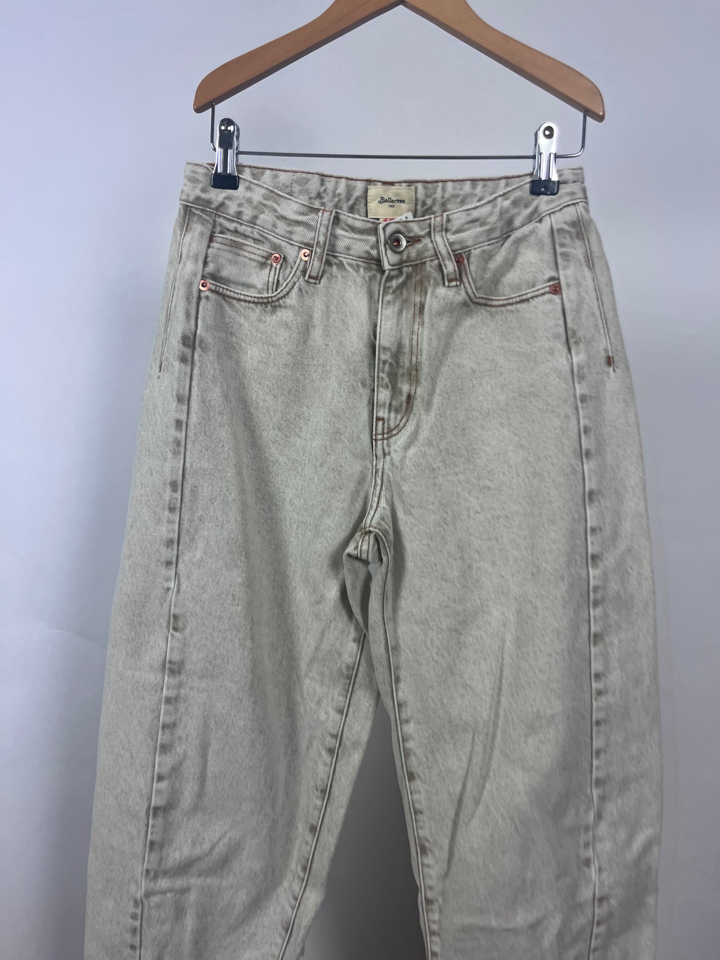 Bellerose 12 jaar